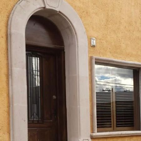Home Stay Maria イダルゴ・デル・パラル エクステリア 写真