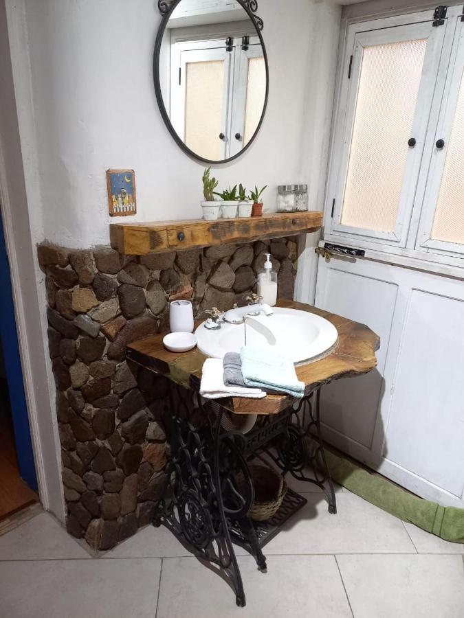 Home Stay Maria イダルゴ・デル・パラル エクステリア 写真