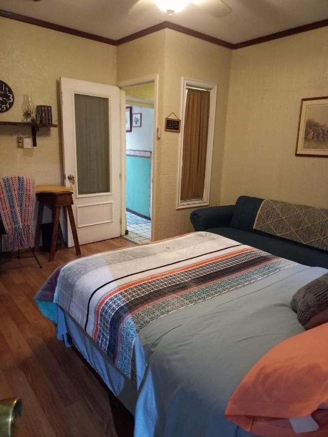 Home Stay Maria イダルゴ・デル・パラル エクステリア 写真