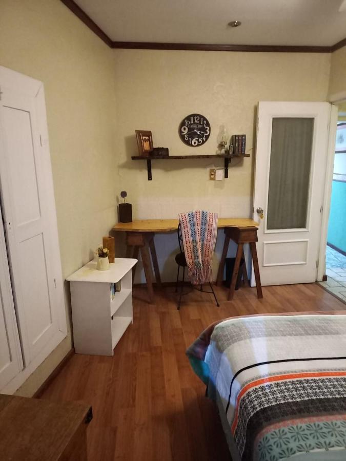 Home Stay Maria イダルゴ・デル・パラル エクステリア 写真