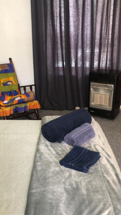 Home Stay Maria イダルゴ・デル・パラル エクステリア 写真