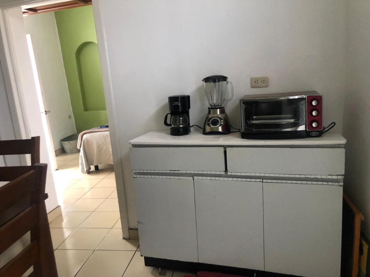 Home Stay Maria イダルゴ・デル・パラル エクステリア 写真