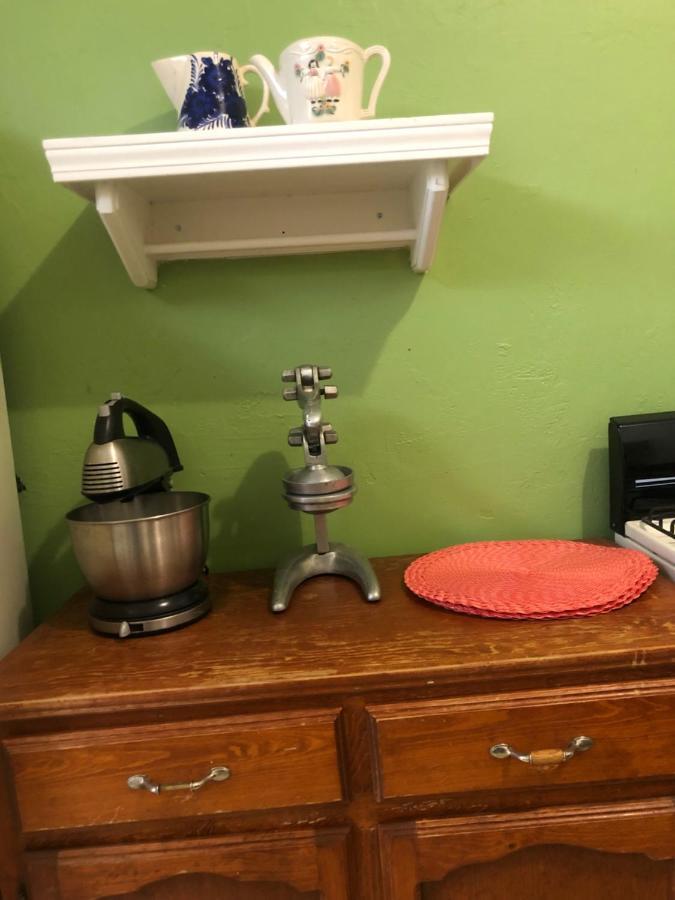 Home Stay Maria イダルゴ・デル・パラル エクステリア 写真