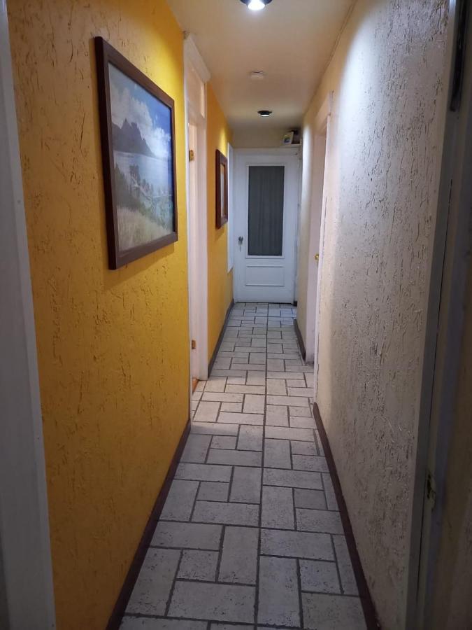 Home Stay Maria イダルゴ・デル・パラル エクステリア 写真
