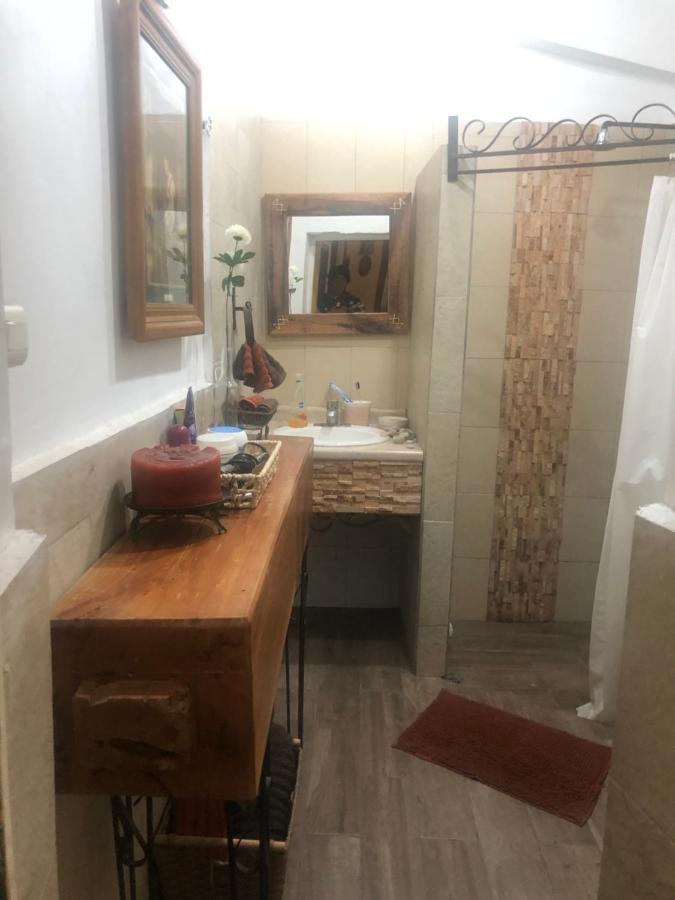 Home Stay Maria イダルゴ・デル・パラル エクステリア 写真