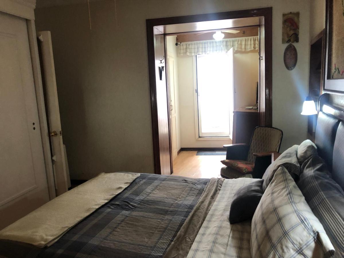 Home Stay Maria イダルゴ・デル・パラル エクステリア 写真
